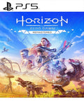 Horizon Zero Dawn Remastered PS5 Mídia Digital