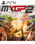 MXGP 2 PS5 Mídia Digital