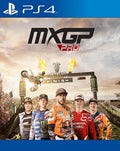 MXGP PRO PS4 Mídia Digital