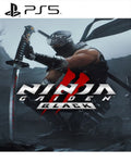 Ninja Gaiden 2 Black PS5 Mídia Digital