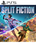 Split Fiction PS5 Mídia Digital