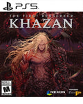 The First Berserker: Khazan PS5 Mídia Digital