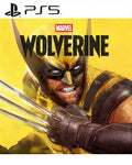 Marvels Wolverine PS5 Mídia Digital