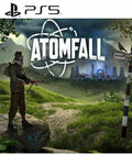 Atomfall PS5 Mídia Digital