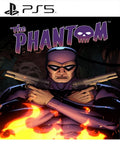 The Phantom PS5 Mídia Digital