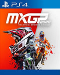 MXGP 2020 - The Official Motocross Videogame PS4 Mídia Digital