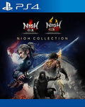 A Coleção Nioh PS4 Mídia Digital