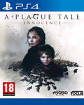 A Plague Tale: Innocence PS4 Mídia Digital