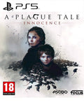 A Plague Tale: Innocence PS5 Mídia Digital​​​​​​​