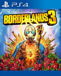 Borderlands 3 PS4 Mídia Digital