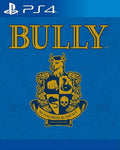 Bully PS4 Mídia Digital