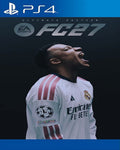 Edição Ultimate do EA SPORTS FC 27 PS4 Mídia Digital