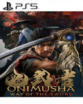 Onimusha: Way of the Sword PS5 Mídia Digital