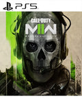 Call of Duty: Modern Warfare 2 PS5 Mídia Digital