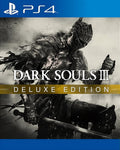 Dark Souls 3 Deluxe Edition PS4 Mídia Digital