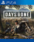Days Gone PS4 Mídia Digital