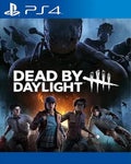 Dead by Daylight PS4 Mídia Digital