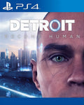 Detroit: Become Human PS4 Mídia Digital