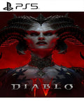 Diablo 4 Edição Padrão PS5 Mídia Digital