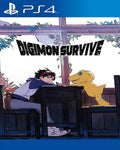 Digimon Survive PS4 Mídia Digital