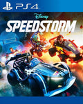 Disney Speedstorm PS4 Mídia Digital