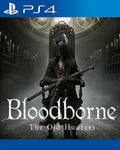 DLC The Old Hunters PS4 Mídia Digital