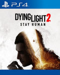 Dying Light 2 Stay Human PS4 Mídia Digital
