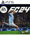 EA Sports FC 24 PS5 Mídia Digital