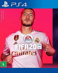 EA Sports FIFA 20 PS4 Mídia Digital