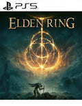 Elden Ring PS5 Mídia Digital