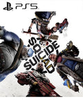 Esquadrão Suicida: Mate a Liga da Justiça PS5 Mídia Digital