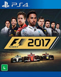 Formula 1 F1 2017 PS4 Mídia Digital