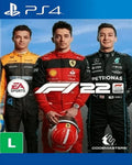 Formula 1 F1 2022 PS4 Mídia Digital