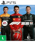 Formula 1 F1 2022 PS5 Mídia Digital