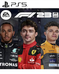 Formula 1 F1 2023 PS5 Mídia Digital