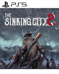 The Sinking City 2 PS5 Mídia Digital