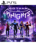 Gotham Knights PS5 Mídia Digital