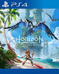 Horizon Forbidden West PS4 Mídia Digital