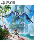 Horizon Forbidden West PS5 Mídia Digital