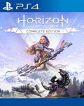 Horizon Zero Dawn Complete Edition PS4 Mídia Digital