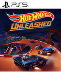 Hot Wheels Unleashed PS5 Mídia Digital