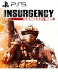 Insurgency Sandstorm PS5 Mídia Digital