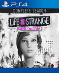 Life is Strange Before the Storm Temporada Completa Jogo Online para PS4