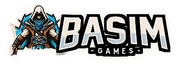 Basim Games - Início
