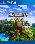 Minecraft Jogo para PS4
