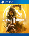 Mortal Kombat 11 PS4 Mídia Digital