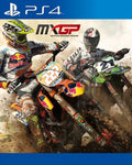 MXGP - The Official Motocross Videogame PS4 Mídia Digital