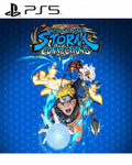 Naruto x Boruto Ultimate Ninja Storm Connections PS5 Mídia Digital