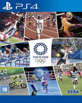 Olympic Games Tokyo 2020 – The Official Video Game Jogo Online PS4