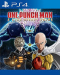 One Punch Man: A Hero Nobody Knows Jogo Online para PS4